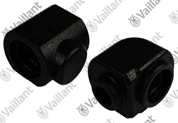 Wärmedämmung, Set Vaillant-Nr. 0010026935