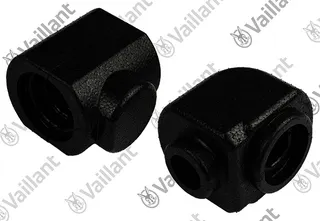 Wärmedämmung, Set Vaillant-Nr. 0010026935