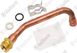 Rohr Vaillant-Nr. 0010031325