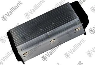 Wechselrichter Vaillant-Nr. 0010034453