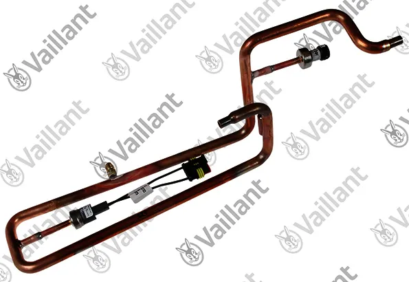 Rohr Vaillant-Nr. 0010033549