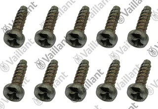 Schraube, (x10) Vaillant-Nr. 0010027616