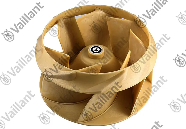 Tangentialventilator Vaillant-Nr. 0010034253