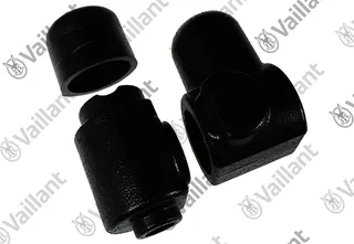 Wärmedämmung, Set Vaillant-Nr. 0010026936
