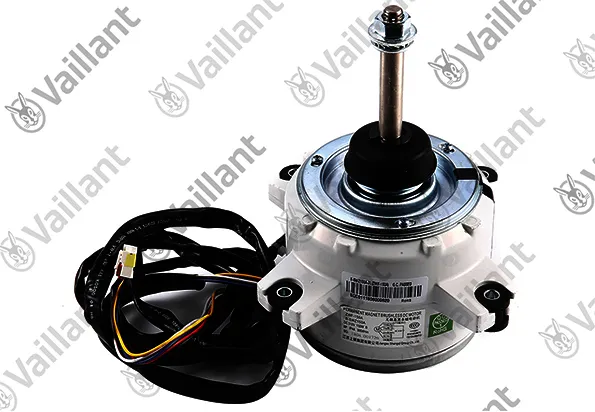 Motor Vaillant-Nr. 0010034586