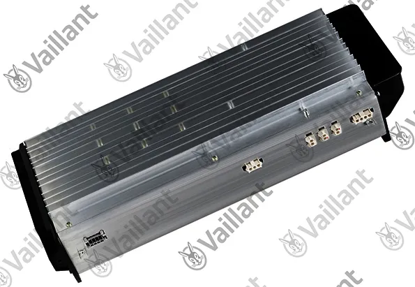 Wechselrichter Vaillant-Nr. 0010034459