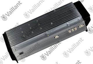 Wechselrichter Vaillant-Nr. 0010034459