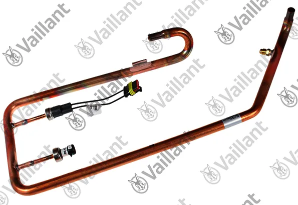 VA Rohr Vaillant-Nr. 0010033550