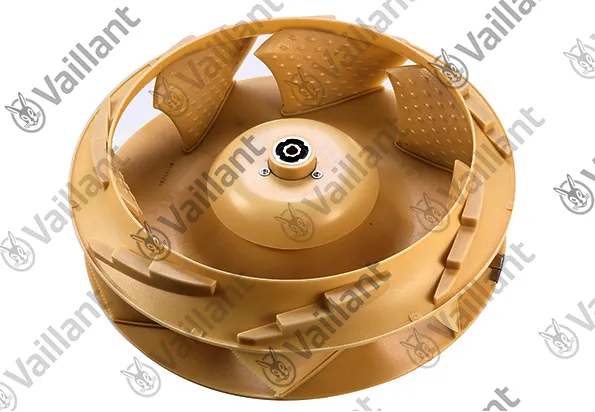 VA Tangentialventilator Vaillant-Nr. 0010034254