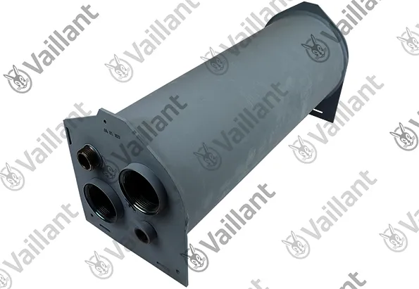 Wärmetauscher Vaillant-Nr. 0010026203