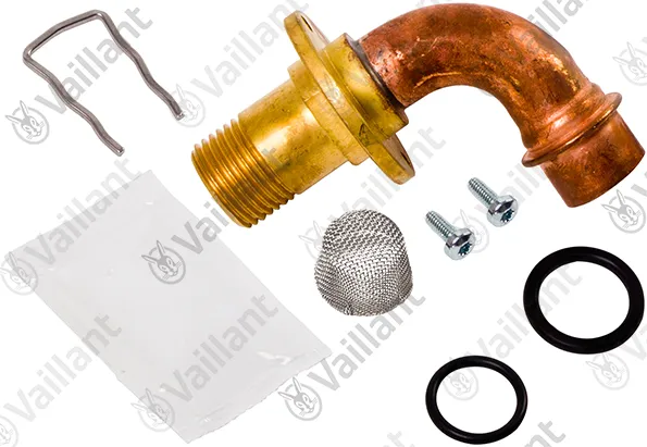 Winkelverschraubung Vaillant-Nr. 0010031329