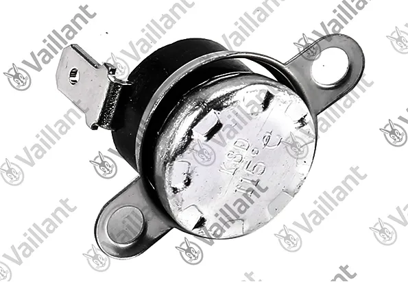 Thermostat, klixon Vaillant-Nr. 0010034587