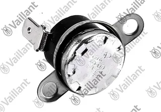 Thermostat, klixon Vaillant-Nr. 0010034587