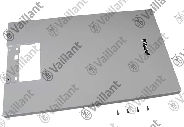 VA Frontblech Vaillant-Nr. 0010029300