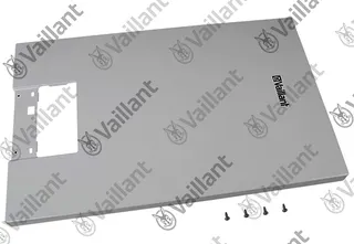 Frontblech Vaillant-Nr. 0010029300
