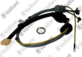 Kabelbaum, Wechselrichter Kompressor Vaillant-Nr. 0010034461