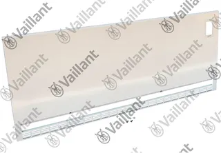 Frontblech Vaillant-Nr. 0010026657