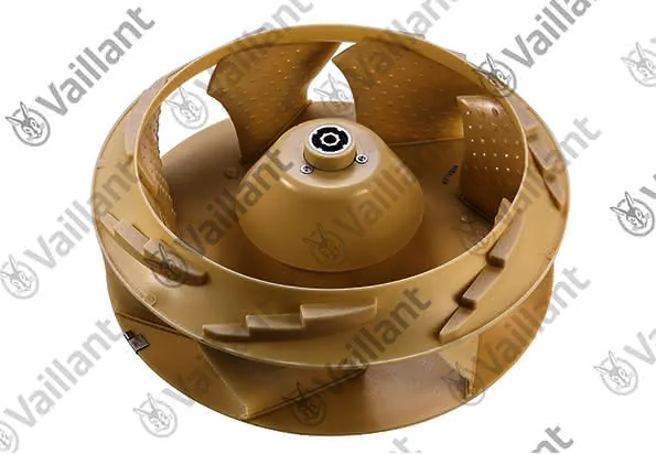 VA Tangentialventilator Vaillant-Nr. 0010034255