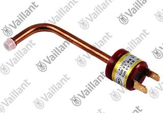 Schalter, hoher Druck Vaillant-Nr. 0010034588