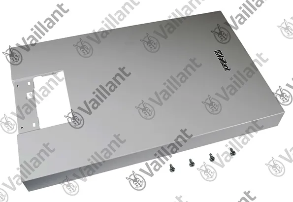 Frontblech Vaillant-Nr. 0010029301