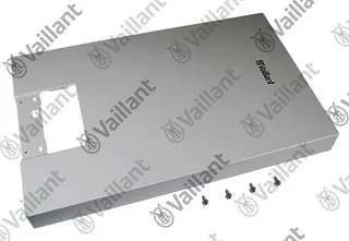 Frontblech Vaillant-Nr. 0010029301