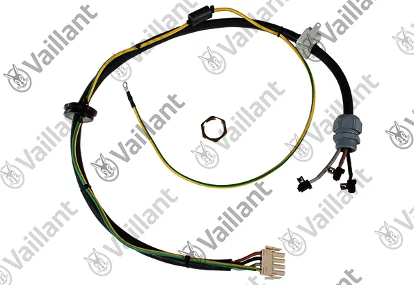 Kabelbaum, Wechselrichter Kompressor Vaillant-Nr. 0010034464
