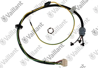 Kabelbaum, Wechselrichter Kompressor Vaillant-Nr. 0010034464