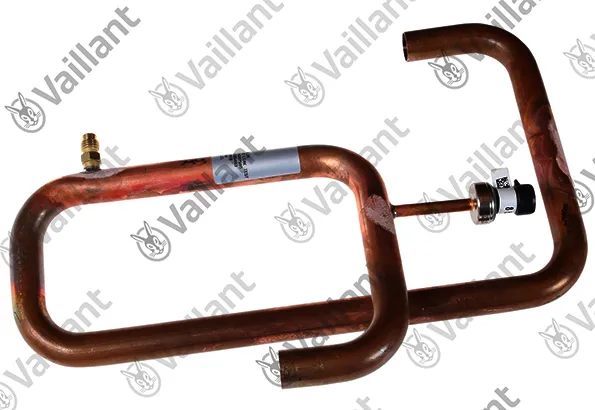 VA Rohr Vaillant-Nr. 0010033552