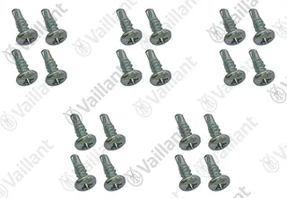 Schraube, (5 x 4) Vaillant-Nr. 0010026940