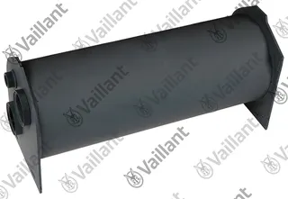 Wärmetauscher Vaillant-Nr. 0010026209