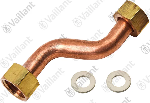 VA Rohr Vaillant-Nr. 0010031331