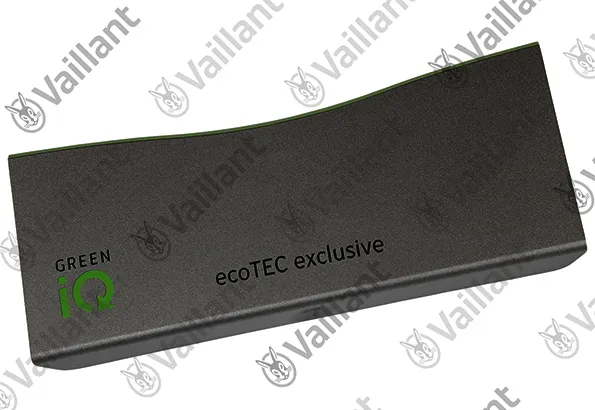 Frontblende Vaillant-Nr. 0010029305