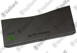Frontblende Vaillant-Nr. 0010029305