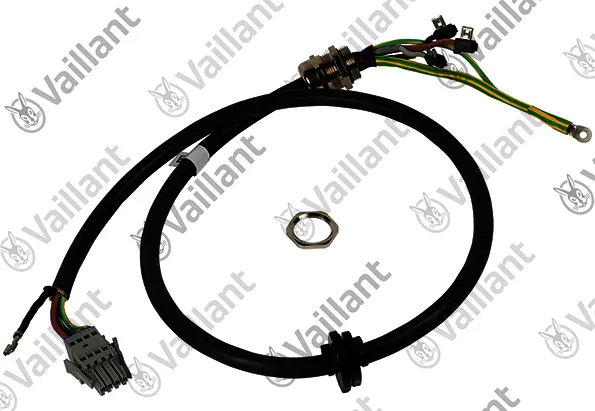 Kabelbaum, Wechselrichter Kompressor Vaillant-Nr. 0010034467