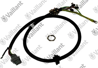 Kabelbaum, Wechselrichter Kompressor Vaillant-Nr. 0010034467