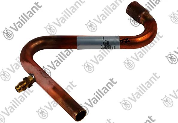 VA Rohr Vaillant-Nr. 0010033553