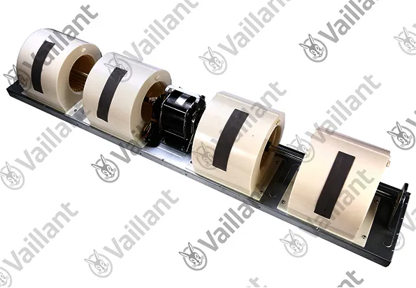 Tangentialventilator Vaillant-Nr. 0010034327