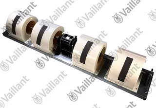 Tangentialventilator Vaillant-Nr. 0010034327