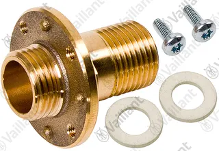 Verschraubung Vaillant-Nr. 0010031333