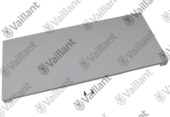 Seitenblech Vaillant-Nr. 0010029308