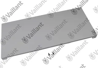 Seitenblech Vaillant-Nr. 0010029308