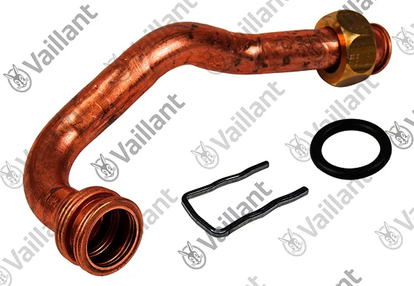 VA Rohr Vaillant-Nr. 0010028564
