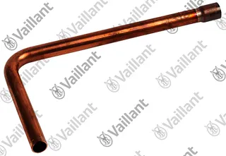 Rohr Vaillant-Nr. 0010033554