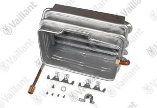 Wärmetauscher, (beschichtet) Vaillant-Nr. 0010031929