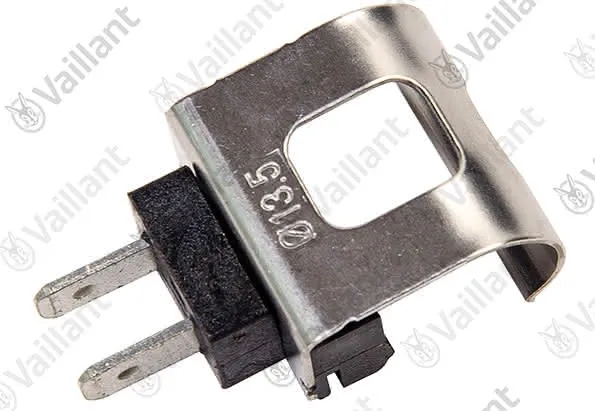Sensor, NTC Vaillant-Nr. 0010031334