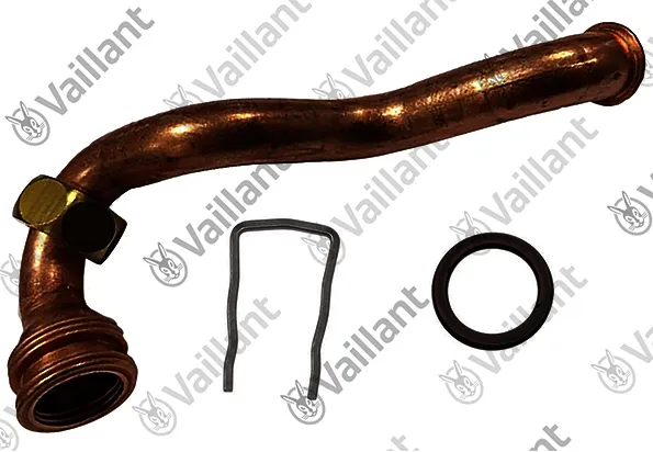 VA Rohr Vaillant-Nr. 0010028565