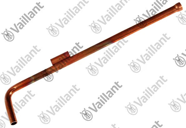 VA Rohr Vaillant-Nr. 0010033555