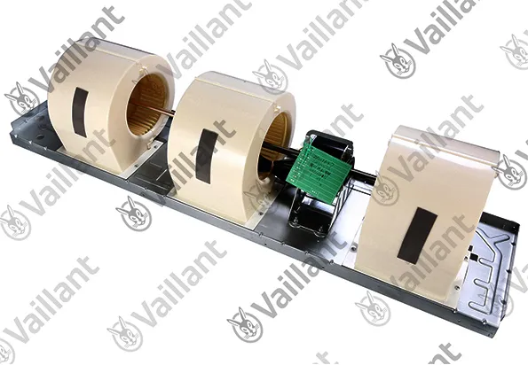 VA Tangentialventilator Vaillant-Nr. 0010034329