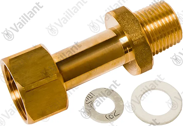 Anschlussstück Vaillant-Nr. 0010031335