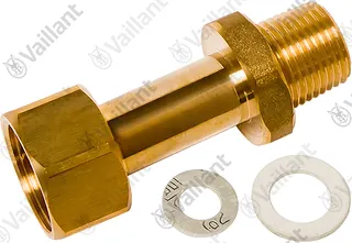 Anschlussstück Vaillant-Nr. 0010031335